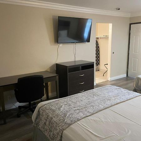 Colony Inn Buena Park Εξωτερικό φωτογραφία