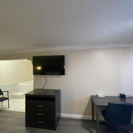 Colony Inn Buena Park Εξωτερικό φωτογραφία