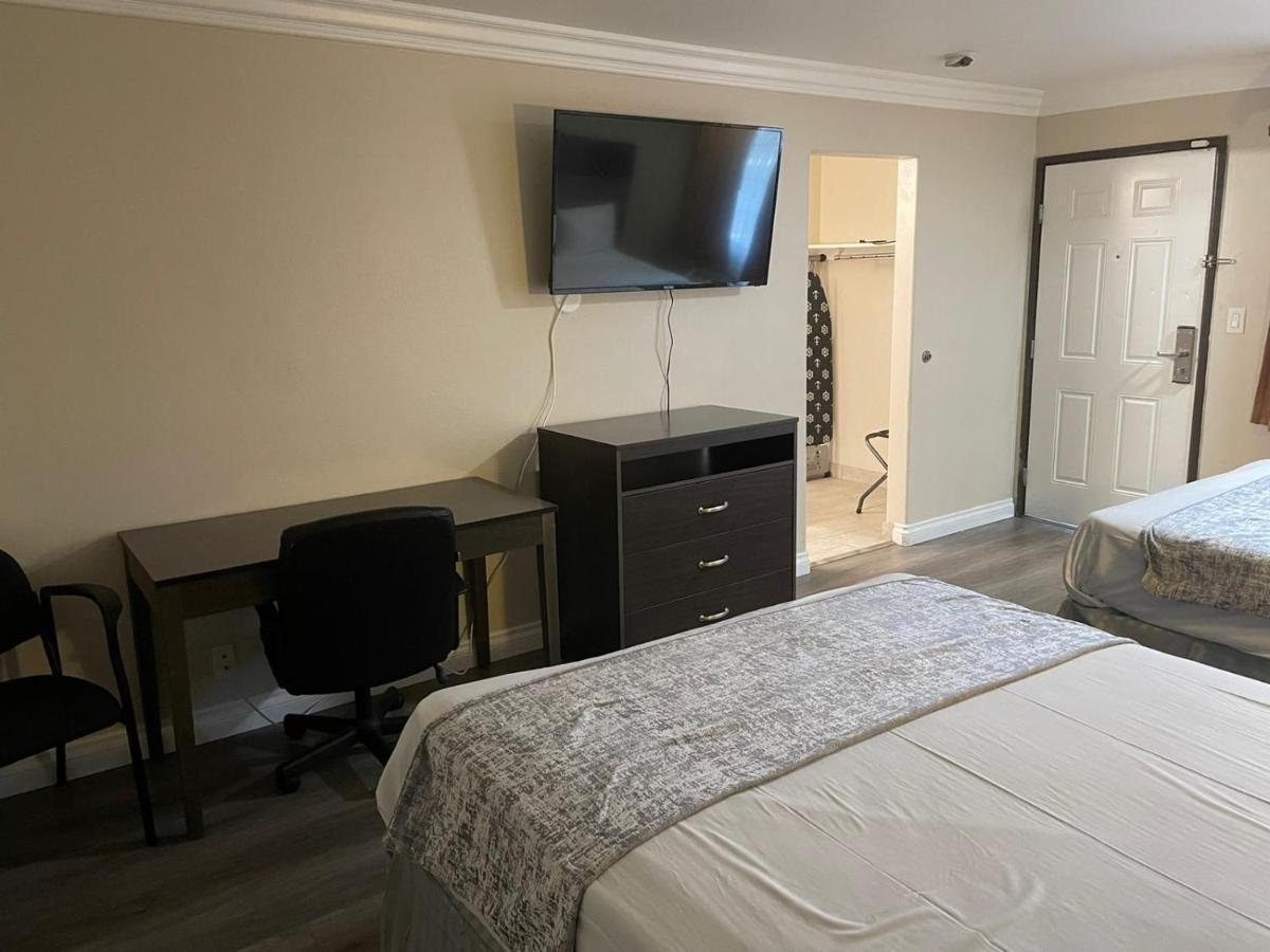 Colony Inn Buena Park Εξωτερικό φωτογραφία