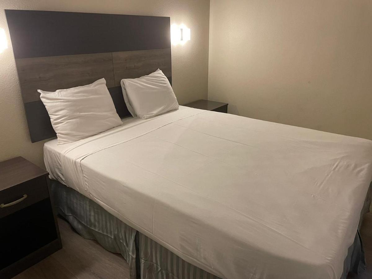 Colony Inn Buena Park Εξωτερικό φωτογραφία
