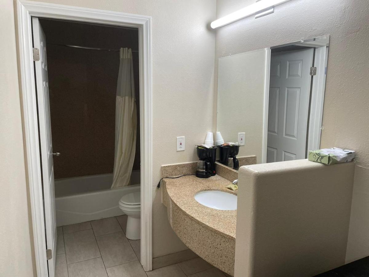 Colony Inn Buena Park Εξωτερικό φωτογραφία