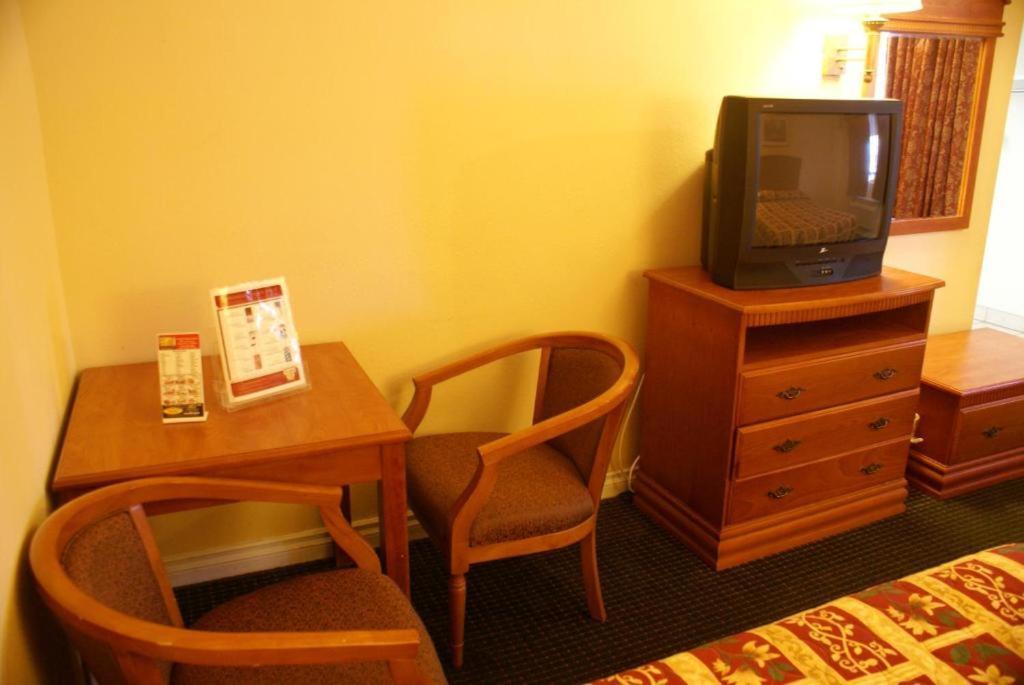 Colony Inn Buena Park Εξωτερικό φωτογραφία