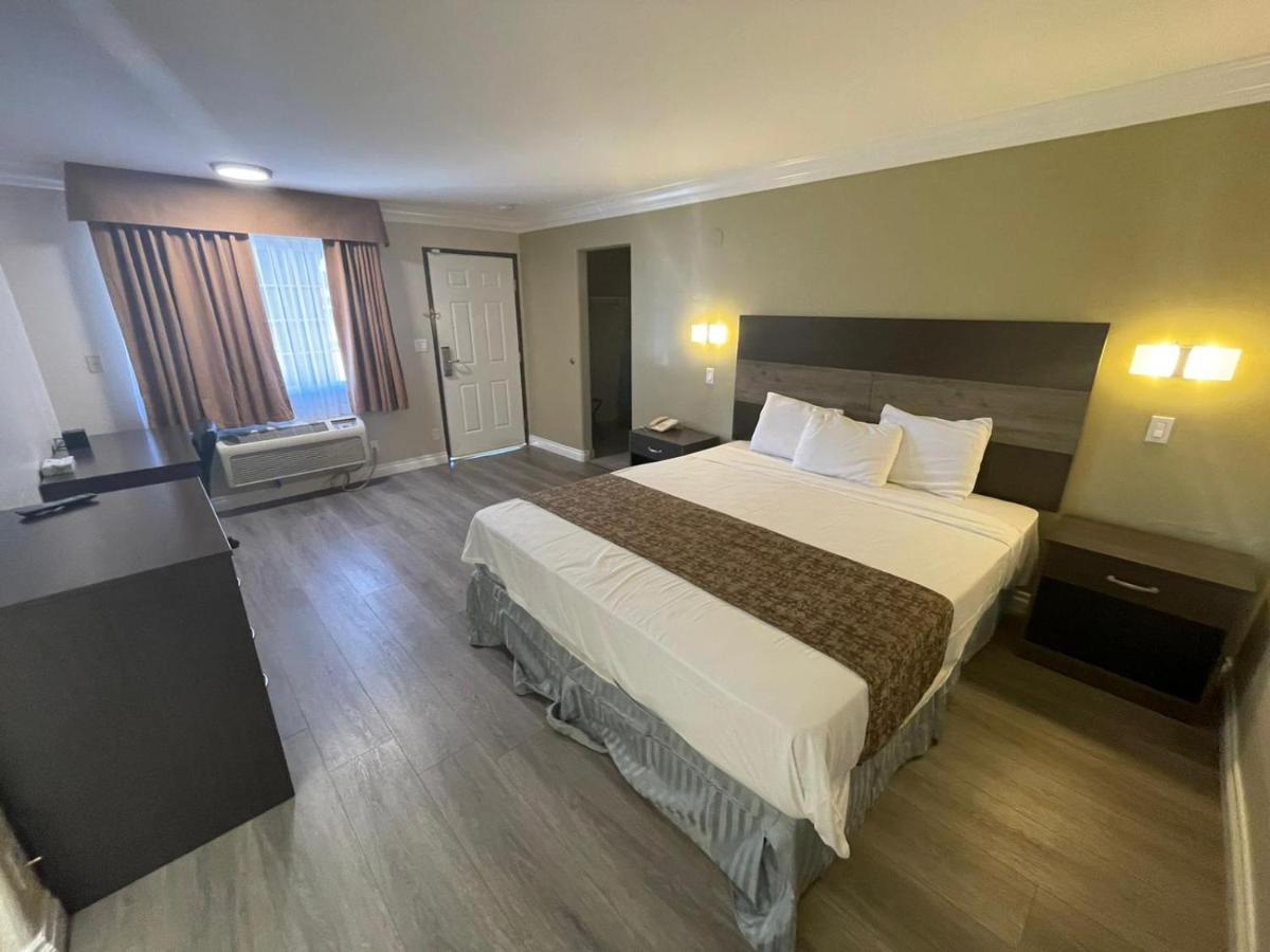 Colony Inn Buena Park Εξωτερικό φωτογραφία