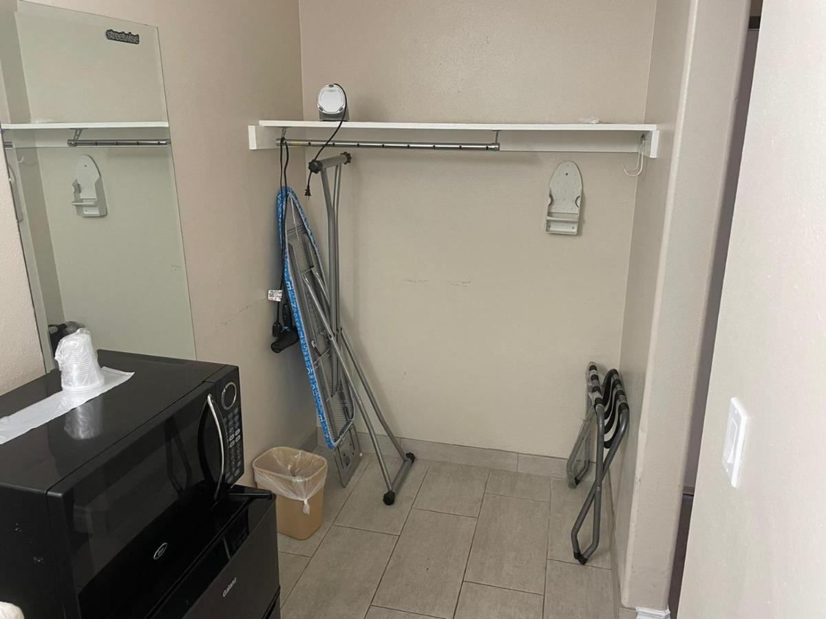 Colony Inn Buena Park Εξωτερικό φωτογραφία