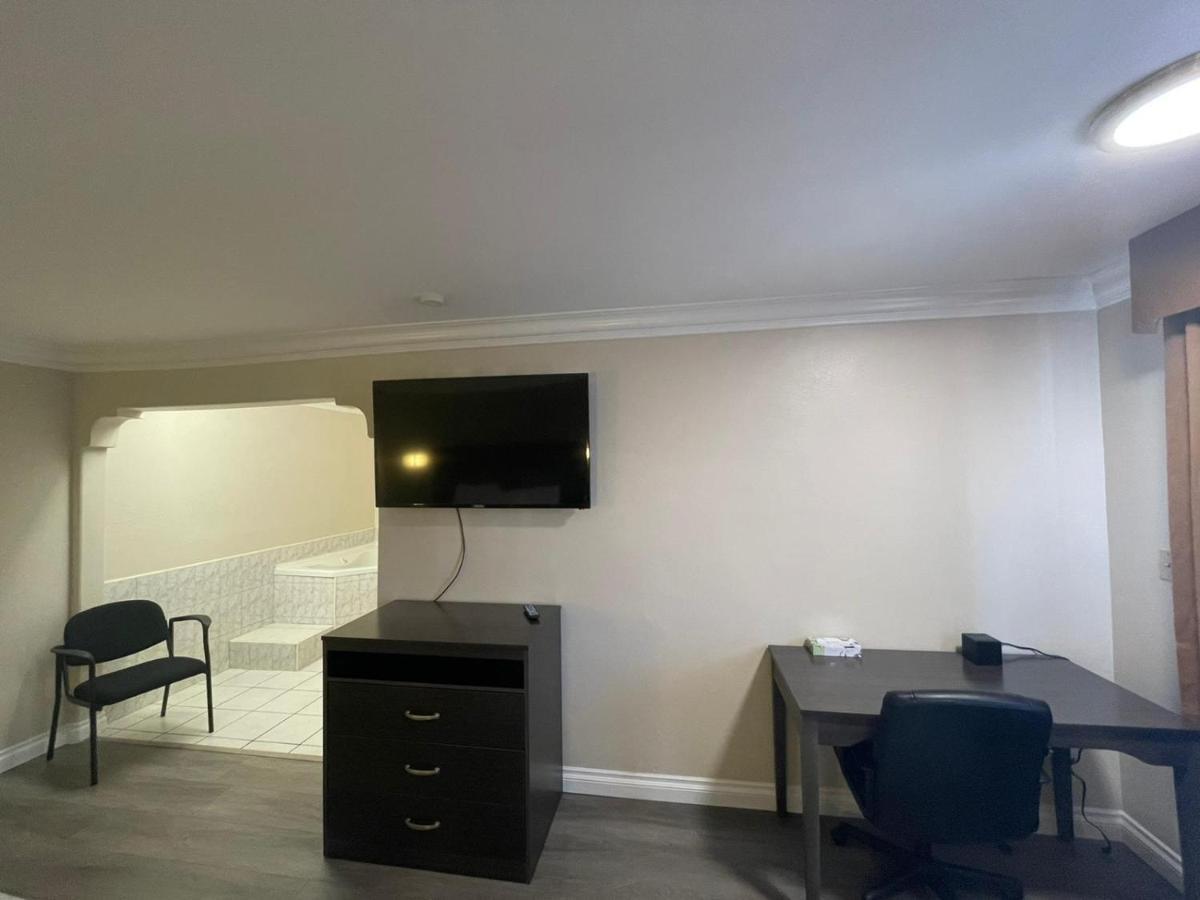 Colony Inn Buena Park Εξωτερικό φωτογραφία