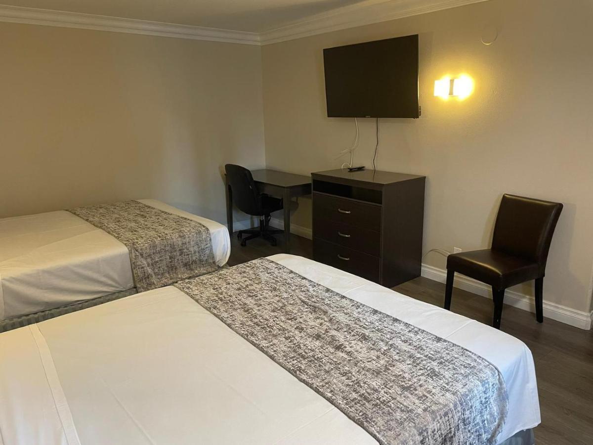 Colony Inn Buena Park Εξωτερικό φωτογραφία