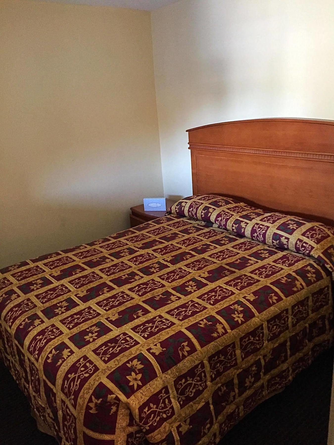 Colony Inn Buena Park Εξωτερικό φωτογραφία