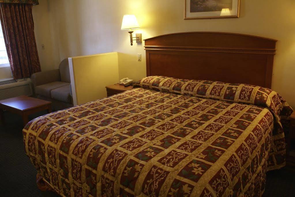 Colony Inn Buena Park Εξωτερικό φωτογραφία