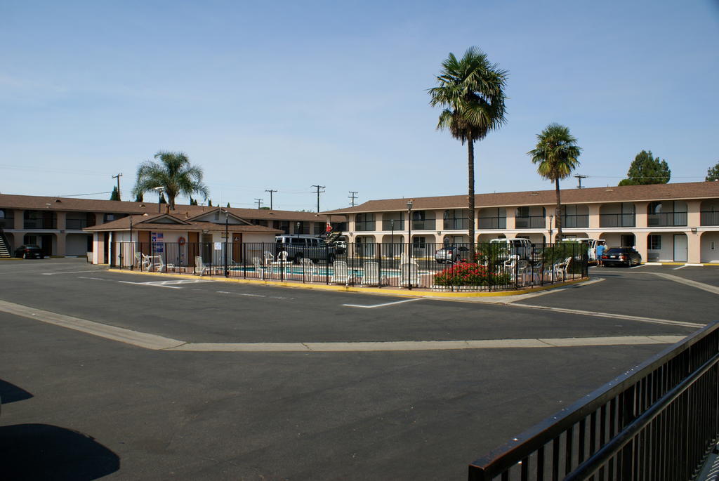 Colony Inn Buena Park Εξωτερικό φωτογραφία
