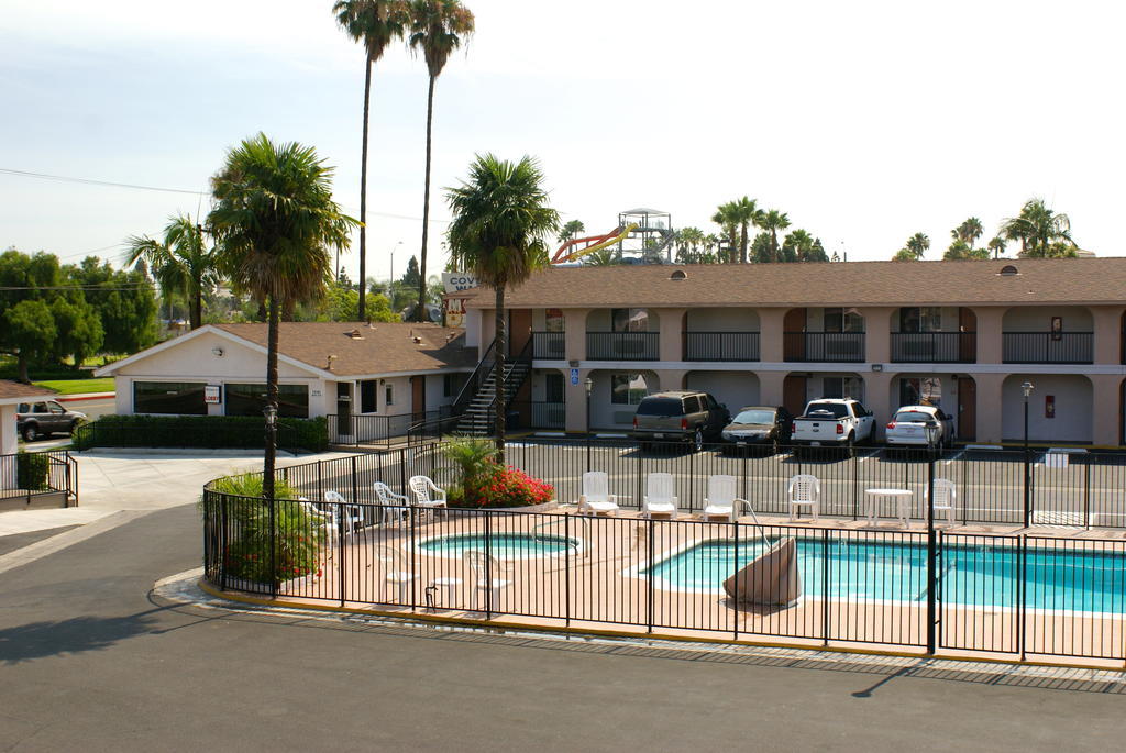 Colony Inn Buena Park Εξωτερικό φωτογραφία