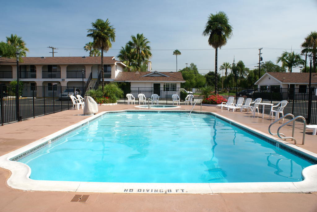 Colony Inn Buena Park Εξωτερικό φωτογραφία