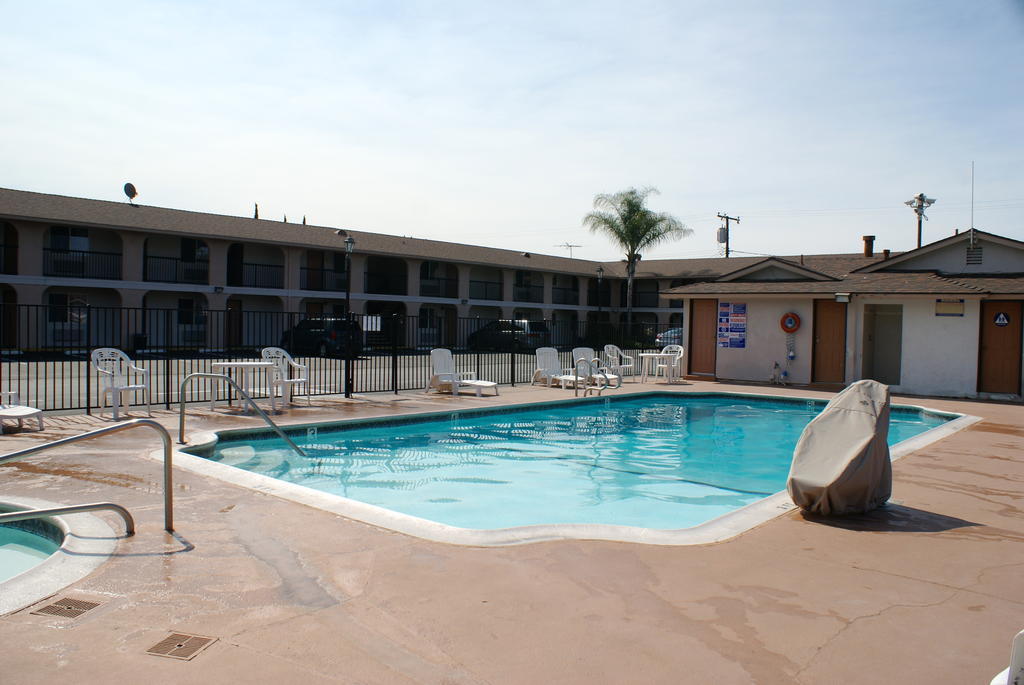 Colony Inn Buena Park Εξωτερικό φωτογραφία
