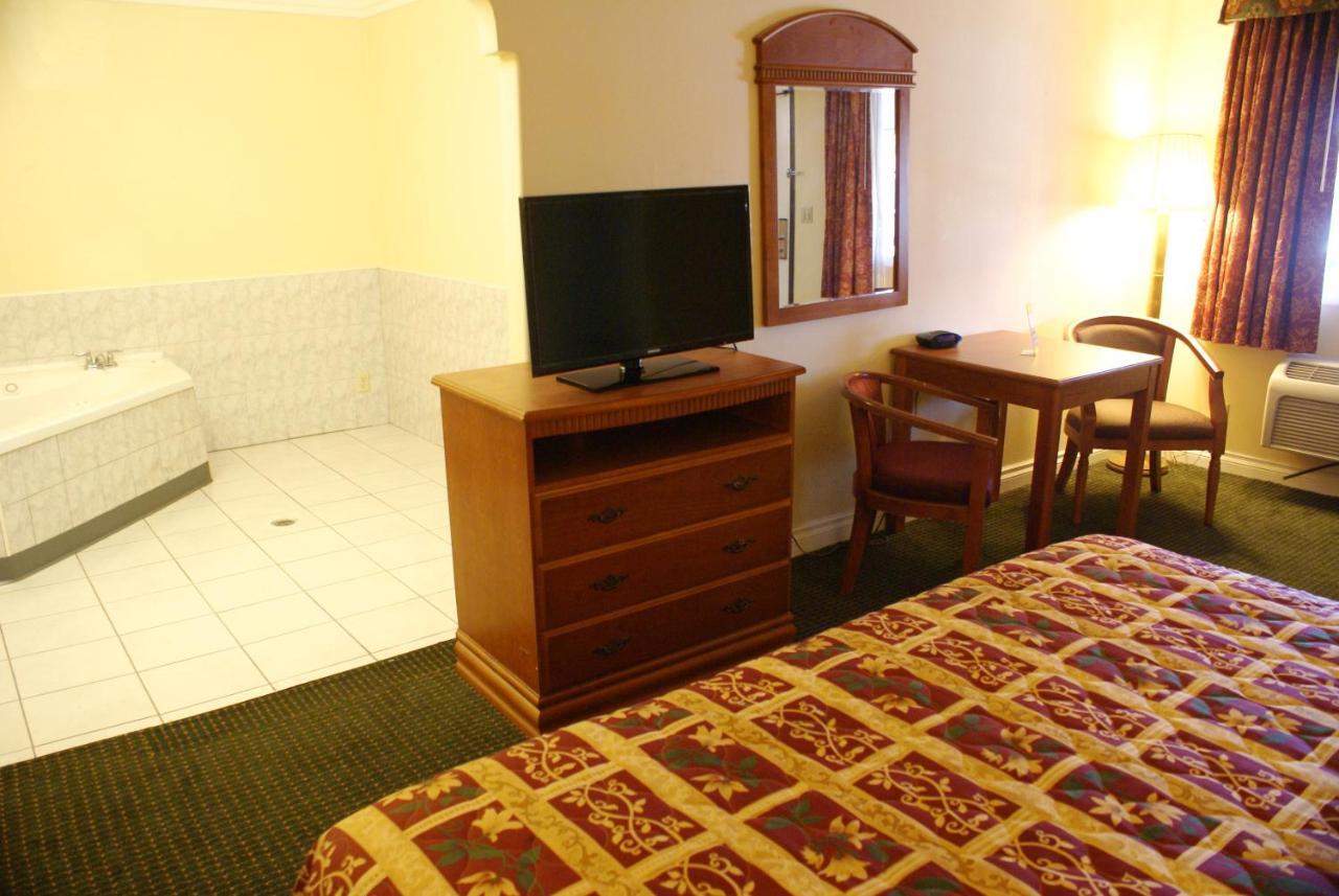 Colony Inn Buena Park Εξωτερικό φωτογραφία