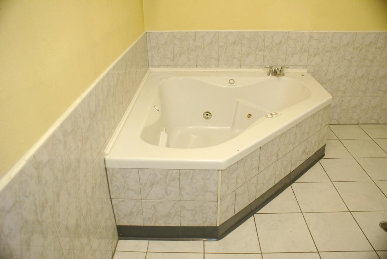 Colony Inn Buena Park Εξωτερικό φωτογραφία
