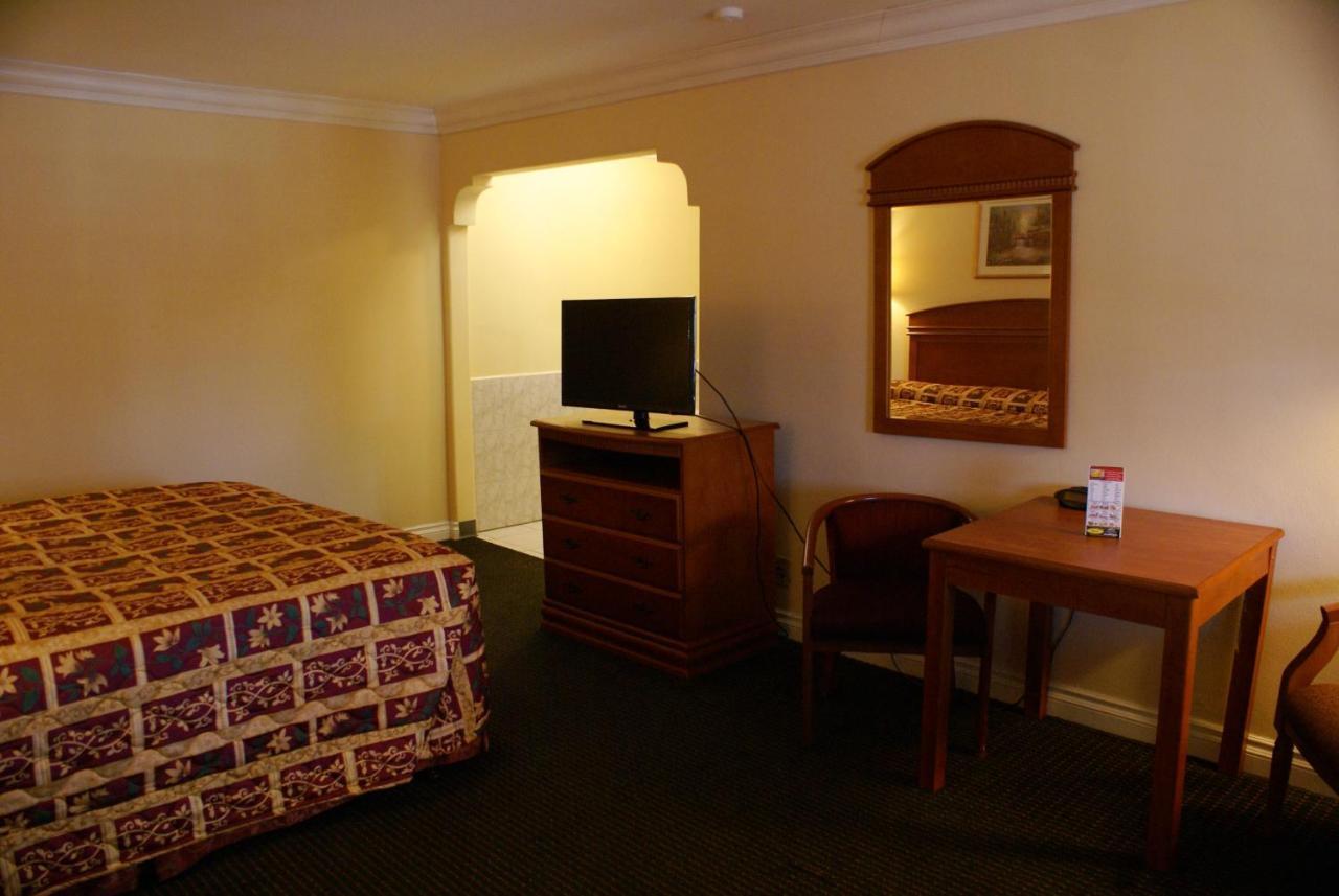 Colony Inn Buena Park Εξωτερικό φωτογραφία
