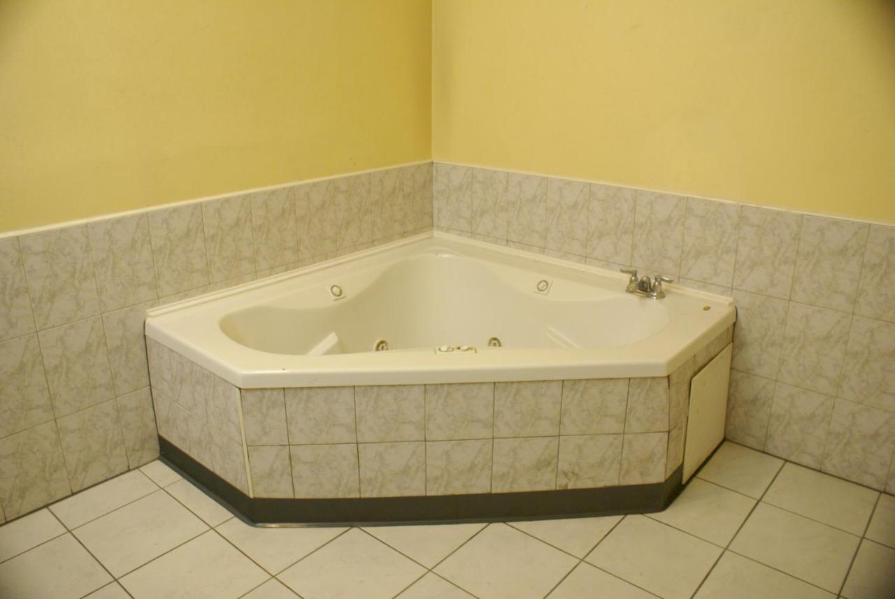 Colony Inn Buena Park Εξωτερικό φωτογραφία