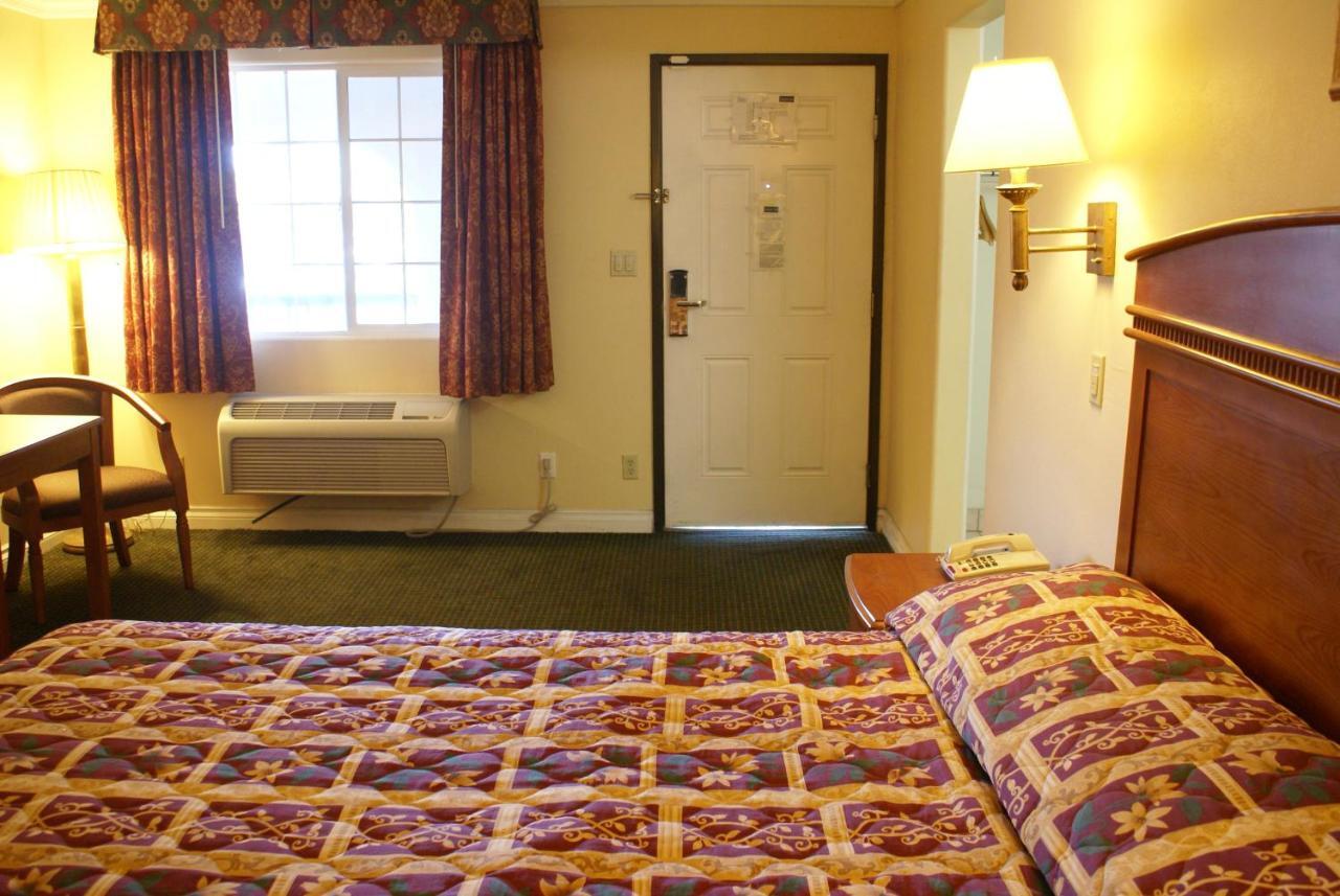 Colony Inn Buena Park Εξωτερικό φωτογραφία