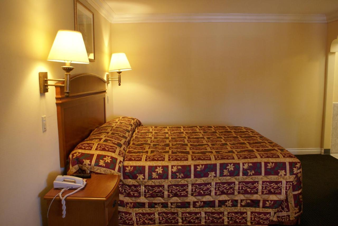 Colony Inn Buena Park Εξωτερικό φωτογραφία